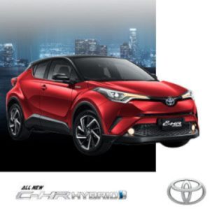 new-toyota-c-hr-hybird-jember