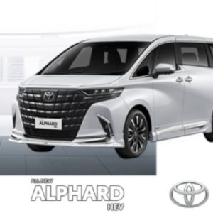 toyota-alphard-hybird-jember