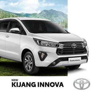 front Kijang Innova